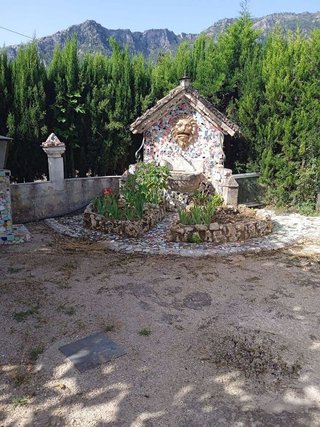 Chalet en venta en Cocentaina