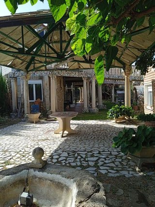 Chalet en venta en Cocentaina