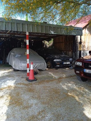 Chalet en venta en Cocentaina