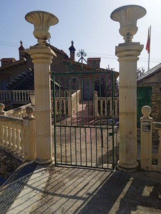 Chalet en venta en Cocentaina