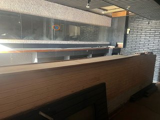 Local comercial en venta en Sant Ildefons en Cornellà de Llobregat