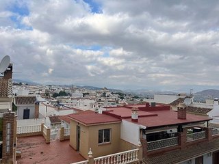 Ático en alquiler en Alhaurín el Grande