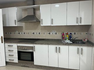 Ático en alquiler en Alhaurín el Grande