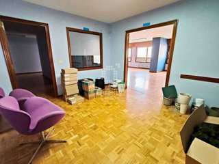 Oficina en alquiler en Plaza España - Villa Pilar - Reyes Católicos - Vadillos en Burgos