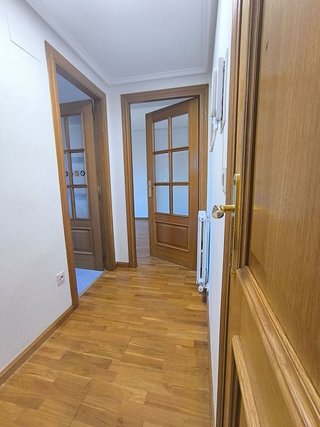 Ático en alquiler en Delicias en Zaragoza