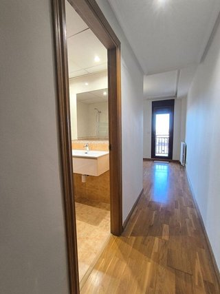 Ático en alquiler en Delicias en Zaragoza