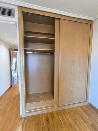 Ático en alquiler en Delicias en Zaragoza