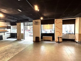 Local comercial en alquiler en Arapiles en Madrid - Imagen 13