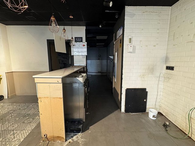 Local comercial en alquiler en Arapiles en Madrid - Imagen 5
