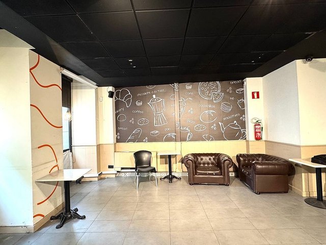 Local comercial en alquiler en Arapiles en Madrid - Imagen 6