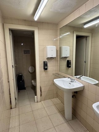 Local comercial en alquiler en Arapiles en Madrid - Imagen 21