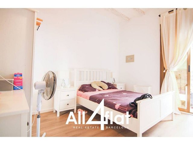 Piso en venta en El Poble Sec - Parc de Montjuïc en Barcelona - Imagen 4