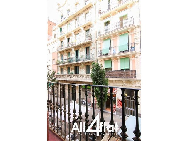 Piso en venta en El Poble Sec - Parc de Montjuïc en Barcelona - Imagen 6