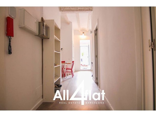 Piso en venta en El Poble Sec - Parc de Montjuïc en Barcelona - Imagen 8