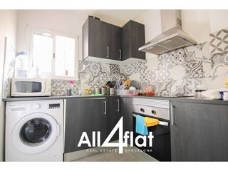 Piso en venta en El Poble Sec - Parc de Montjuïc en Barcelona - Imagen 33