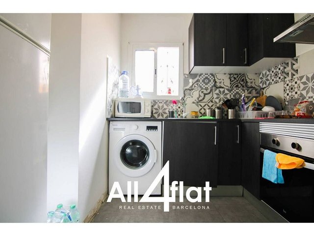 Piso en venta en El Poble Sec - Parc de Montjuïc en Barcelona - Imagen 15