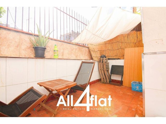 Piso en venta en El Poble Sec - Parc de Montjuïc en Barcelona - Imagen 16