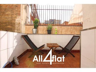 Piso en venta en El Poble Sec - Parc de Montjuïc en Barcelona - Imagen 36