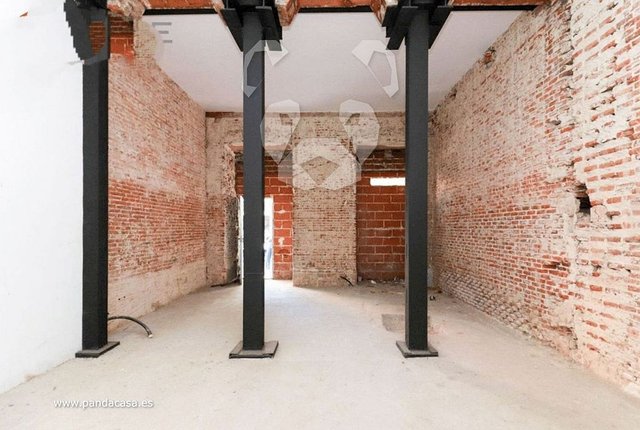 Local comercial en venta en Pacífico en Madrid - Imagen 4
