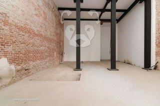 Local comercial en venta en Pacífico en Madrid - Imagen 22