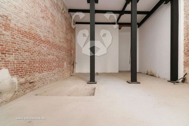 Local comercial en venta en Pacífico en Madrid - Imagen 6