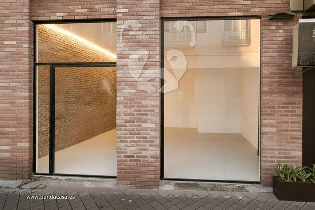 Local comercial en venta en Pacífico en Madrid - Imagen 7