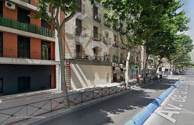 Local comercial en venta en Pacífico en Madrid - Imagen 10