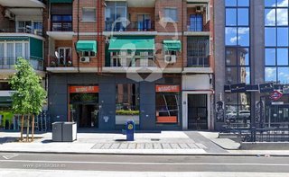 Local comercial en venta en Pacífico en Madrid - Imagen 28