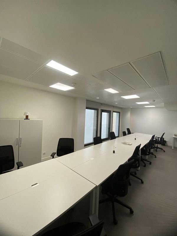 Oficina en alquiler en Recoletos en Madrid - Imagen 3