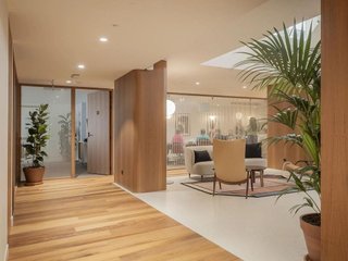 Oficina en alquiler en Recoletos en Madrid - Imagen 22