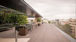 Oficina en alquiler en Recoletos en Madrid - Imagen 28