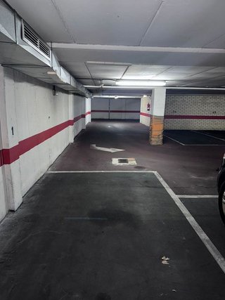 Garaje en venta en Campo de la Juventud en Palencia