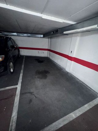Garaje en venta en Campo de la Juventud en Palencia