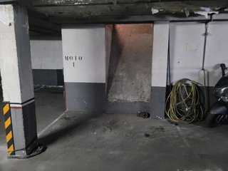 Garaje en venta en Palos de Moguer en Madrid - Imagen 10