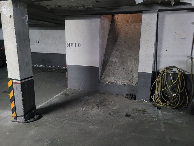 Garaje en venta en Palos de Moguer en Madrid - Imagen 4