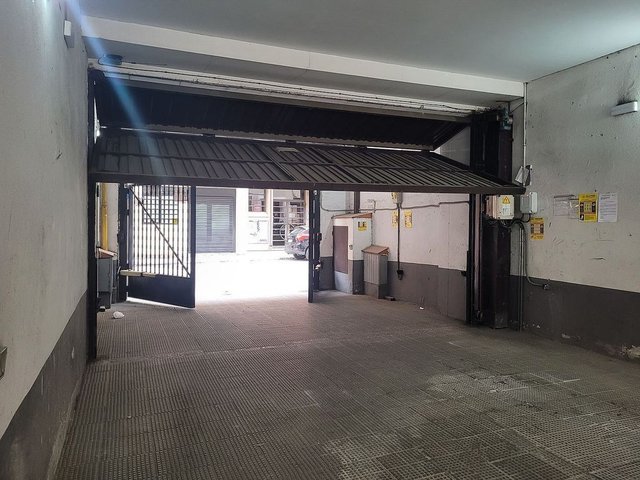 Garaje en venta en Palos de Moguer en Madrid - Imagen 9