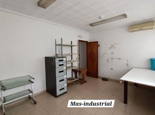 Nave industrial en venta en Ciutat Fallera en Valencia - Imagen 9