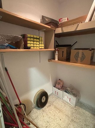 Local comercial en venta en Fuenlabrada II - El Molino en Fuenlabrada