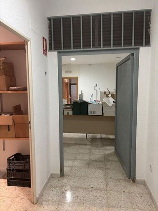 Local comercial en venta en Fuenlabrada II - El Molino en Fuenlabrada