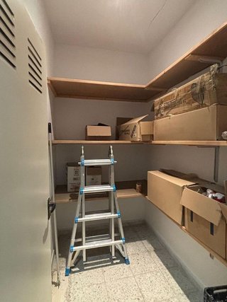 Local comercial en venta en Fuenlabrada II - El Molino en Fuenlabrada