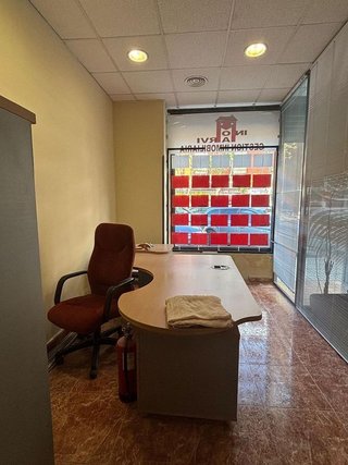 Local comercial en venta en Fuenlabrada II - El Molino en Fuenlabrada