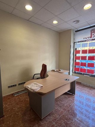 Local comercial en venta en Fuenlabrada II - El Molino en Fuenlabrada