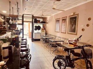 Bar en venta en Babel en Alicante