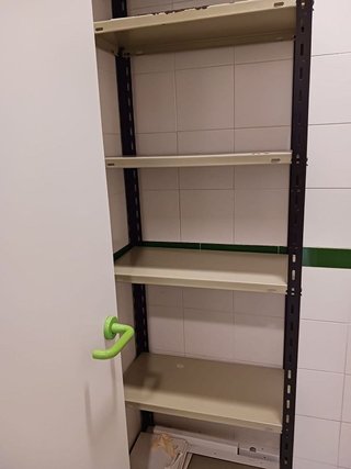 Local comercial en alquiler en Centro - El Pilar en Ciudad Real