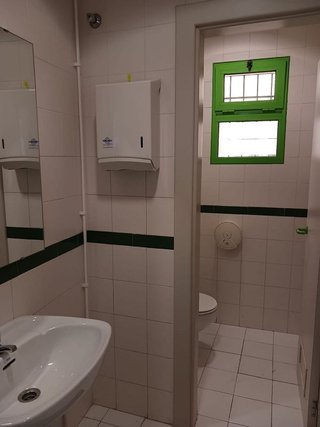 Local comercial en alquiler en Centro - El Pilar en Ciudad Real