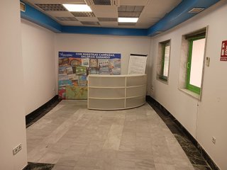 Local comercial en alquiler en Centro - El Pilar en Ciudad Real