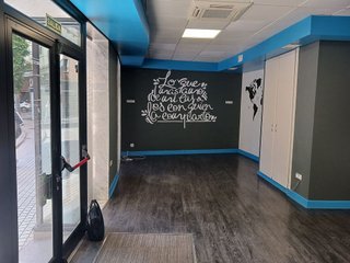 Local comercial en alquiler en Centro - El Pilar en Ciudad Real