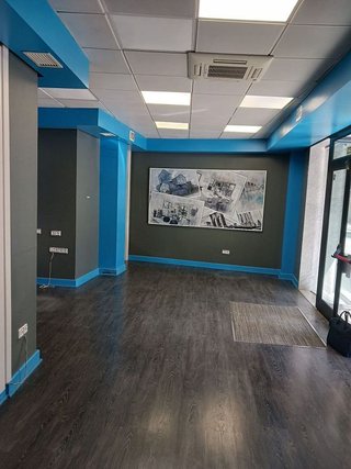 Local comercial en alquiler en Centro - El Pilar en Ciudad Real