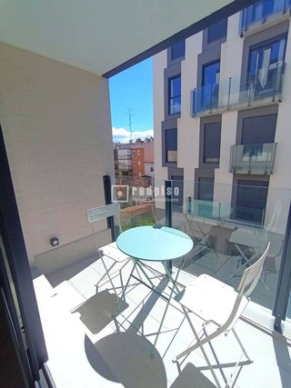 Piso en alquiler en Valdeacederas en Madrid - Imagen 31