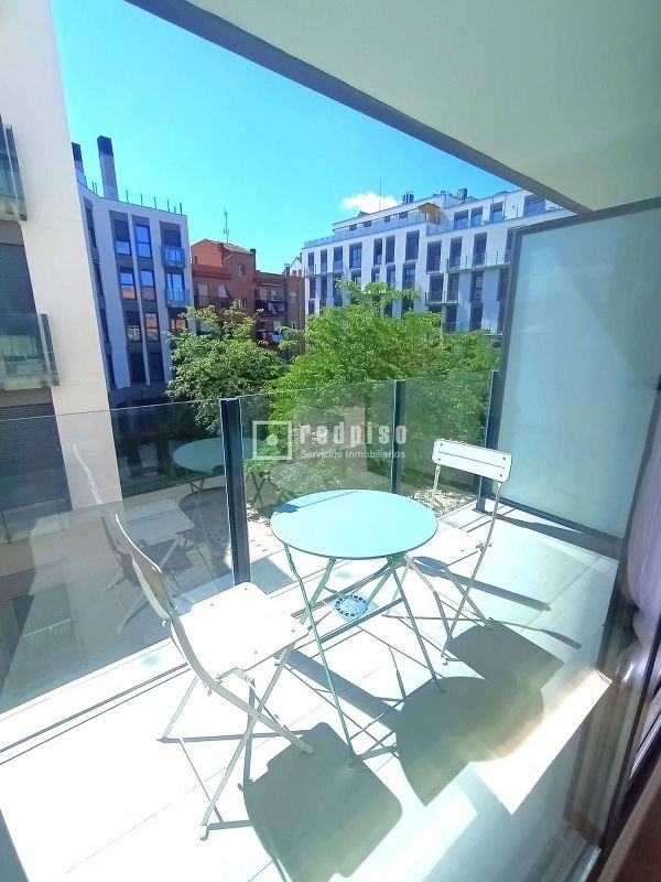 Piso en alquiler en Valdeacederas en Madrid - Imagen 13